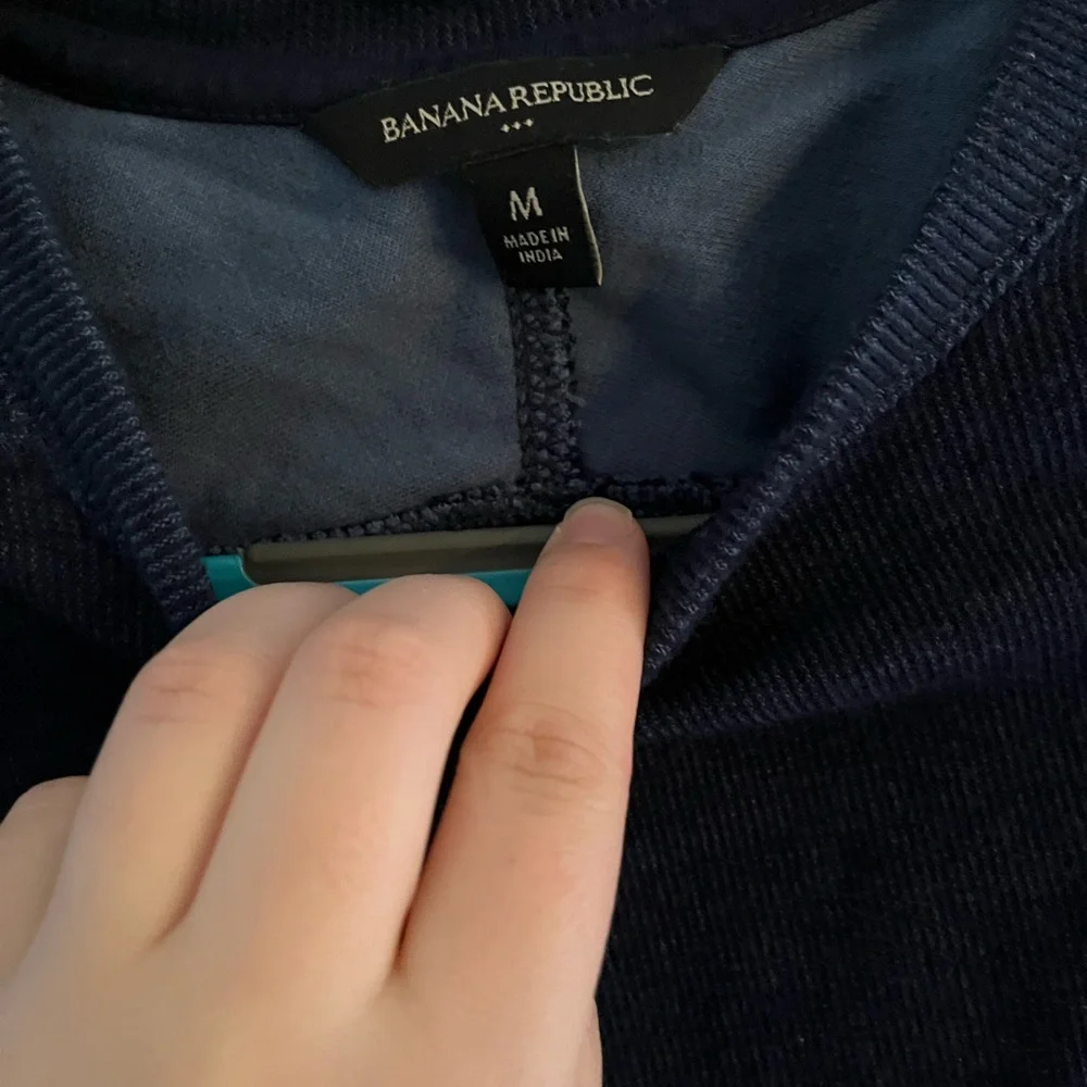 Crewneck Sweater - Picture 3 of 4